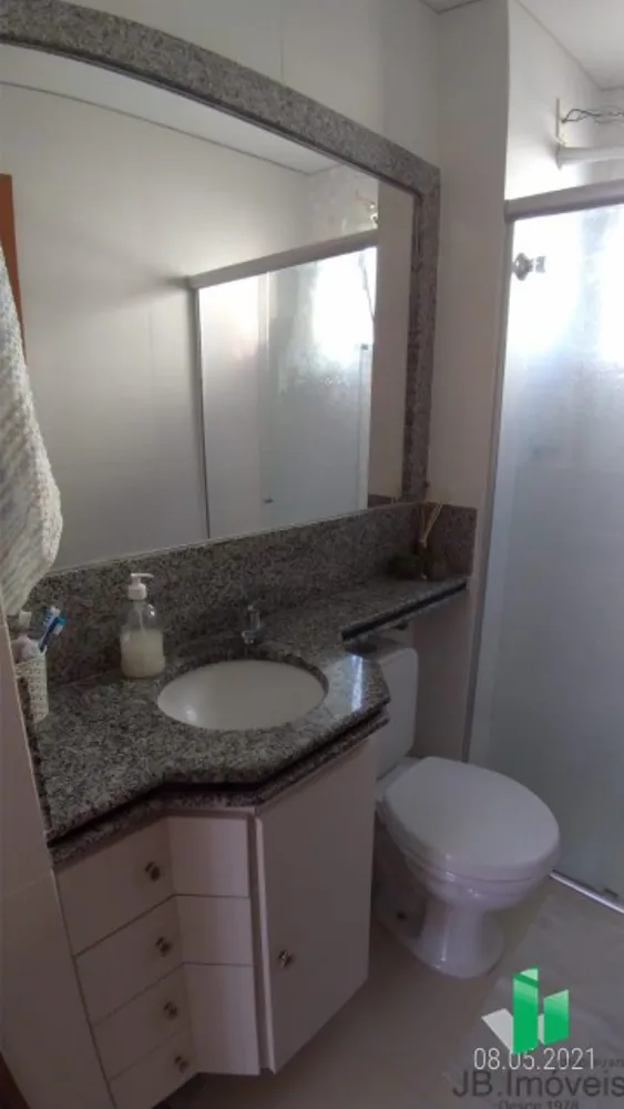 Apartamento, 3 quartos, 54 m² - Foto 8