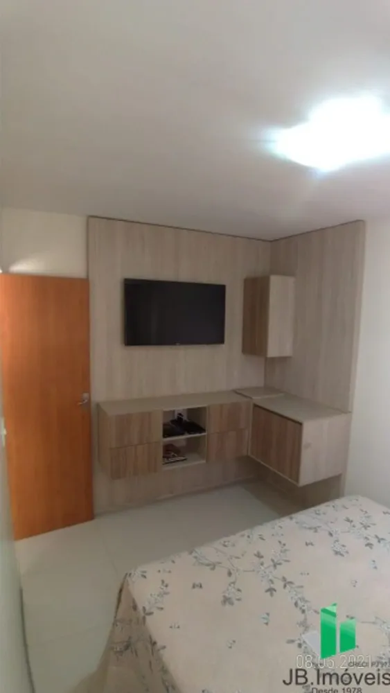 Apartamento, 3 quartos, 54 m² - Foto 2