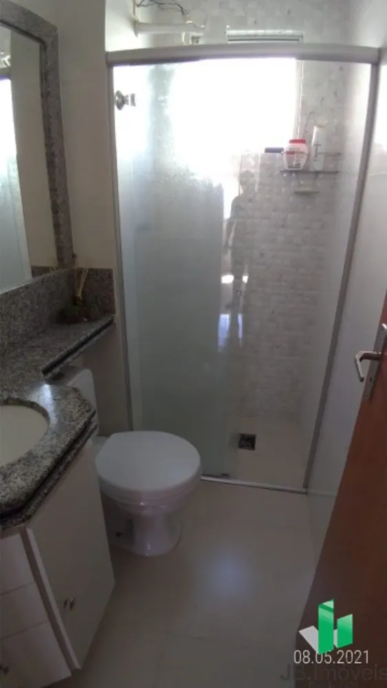 Apartamento, 3 quartos, 54 m² - Foto 2
