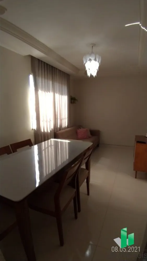 Apartamento, 3 quartos, 54 m² - Foto 1