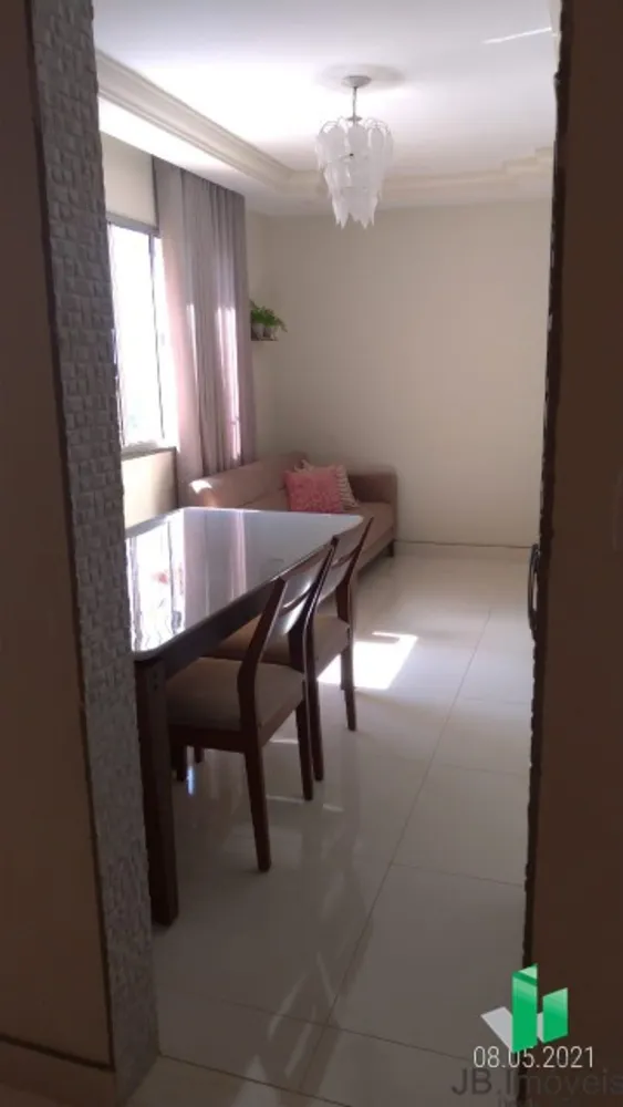 Apartamento, 3 quartos, 54 m² - Foto 4