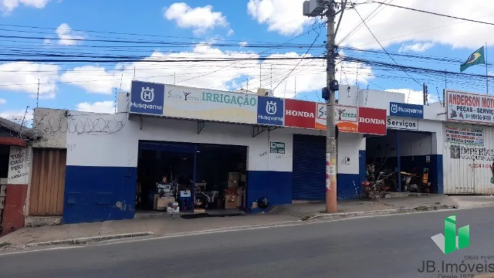 Loja-Salão - Foto 2