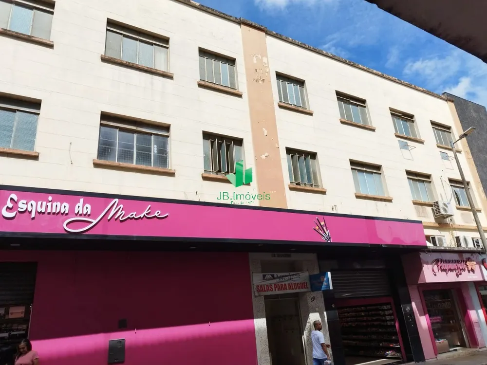 Apartamento, 3 quartos, 1 m² - Foto 1