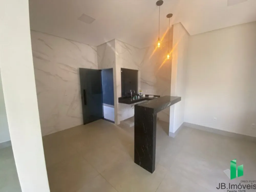 Casa, 3 quartos - Foto 2