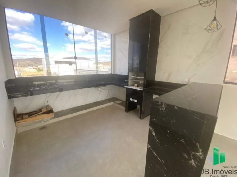 Casa, 3 quartos - Foto 7