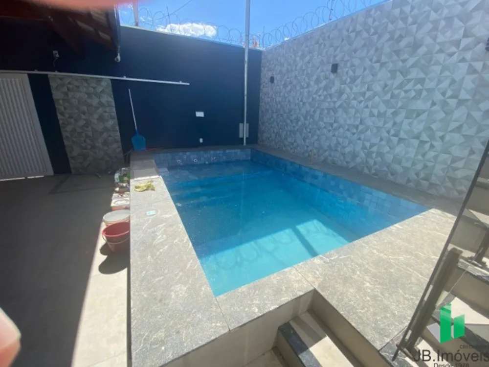 Casa, 3 quartos - Foto 5