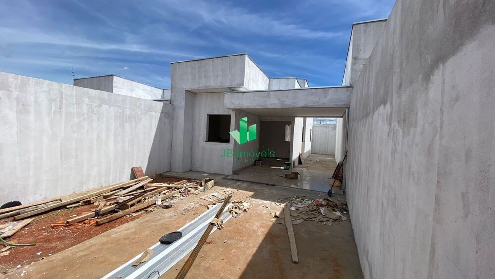 Casa à venda com 2 quartos, 120m² - Foto 8