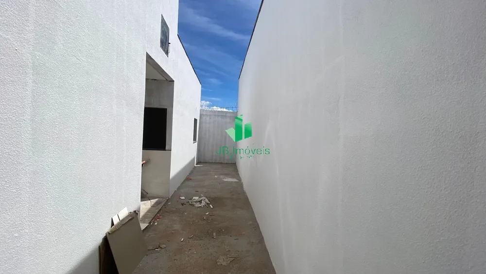 Casa, 2 quartos - Foto 5