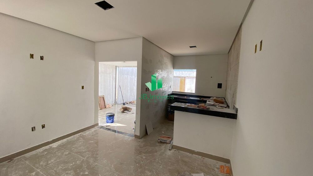 Casa à venda com 2 quartos, 120m² - Foto 6