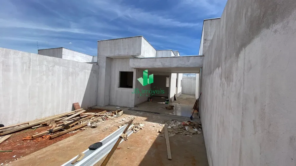 Casa, 2 quartos - Foto 10