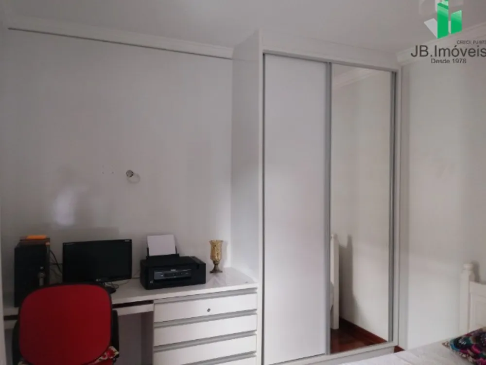 Apartamento, 3 quartos, 94 m² - Foto 1