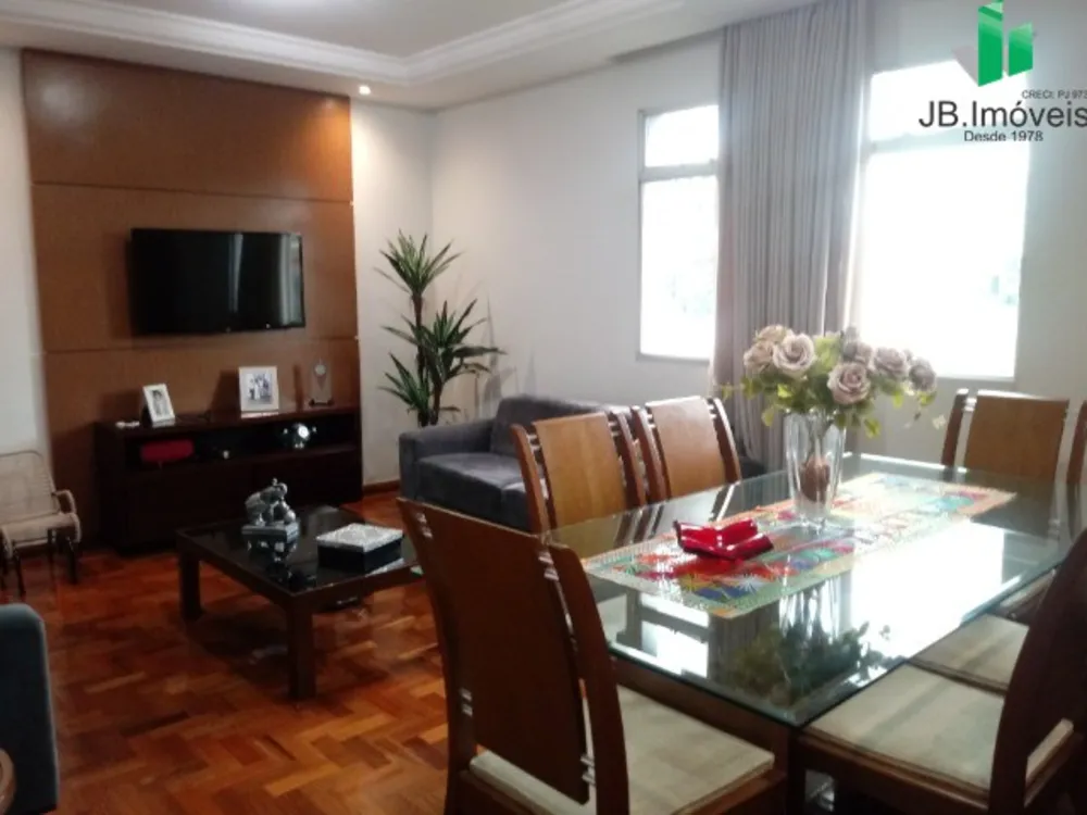 Apartamento, 3 quartos, 94 m² - Foto 5