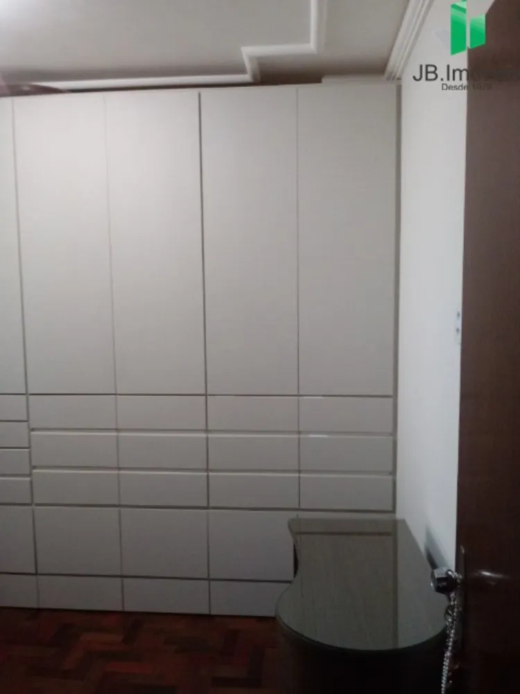 Apartamento, 3 quartos, 94 m² - Foto 2