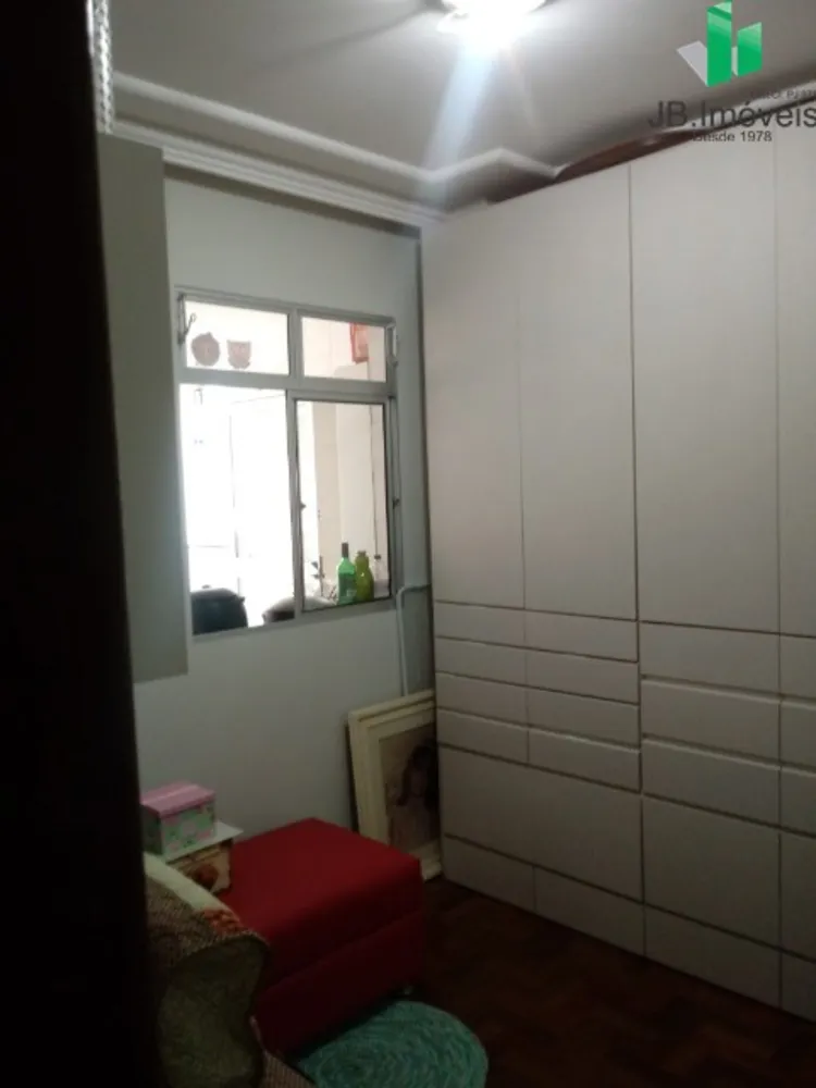 Apartamento, 3 quartos, 94 m² - Foto 7