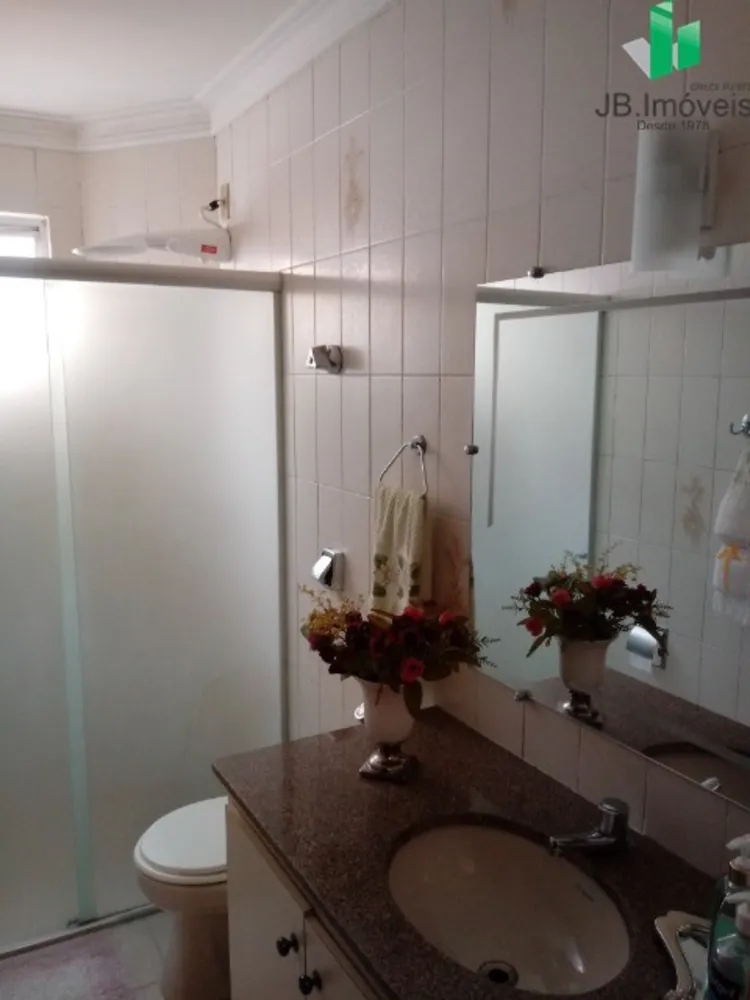 Apartamento, 3 quartos, 94 m² - Foto 10