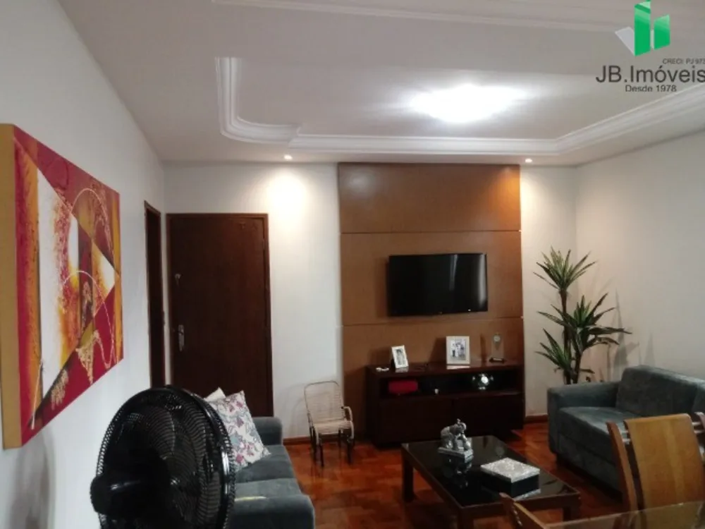 Apartamento, 3 quartos, 94 m² - Foto 20