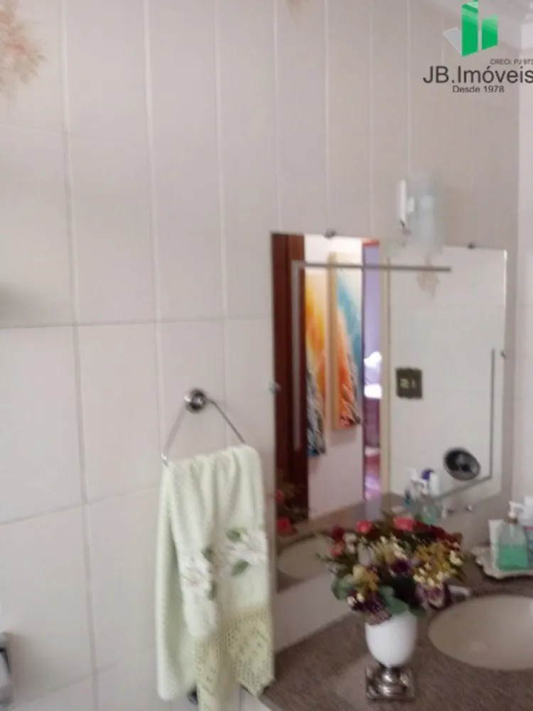Apartamento, 3 quartos, 94 m² - Foto 3