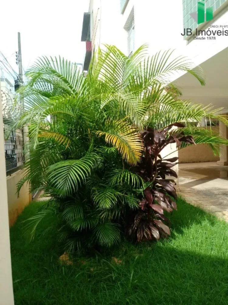 Apartamento, 3 quartos, 94 m² - Foto 4