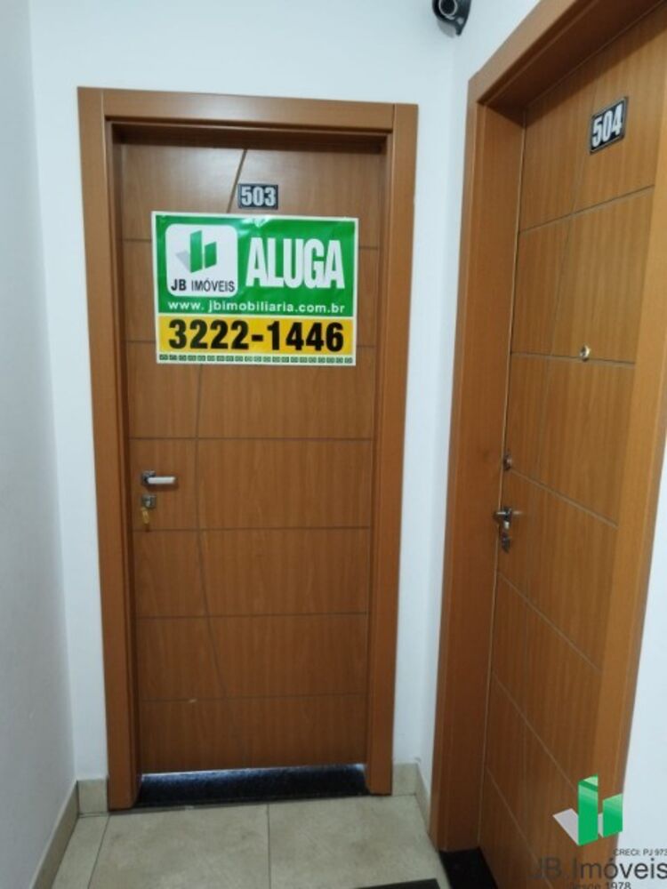 Apartamento para alugar com 2 quartos, 1m² - Foto 12