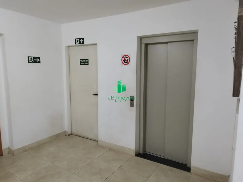 Apartamento, 2 quartos, 1 m² - Foto 1