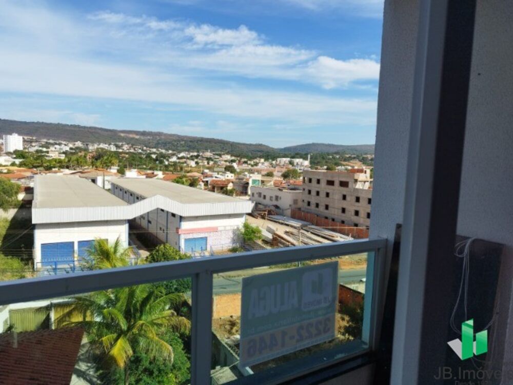 Apartamento para alugar com 2 quartos, 1m² - Foto 7