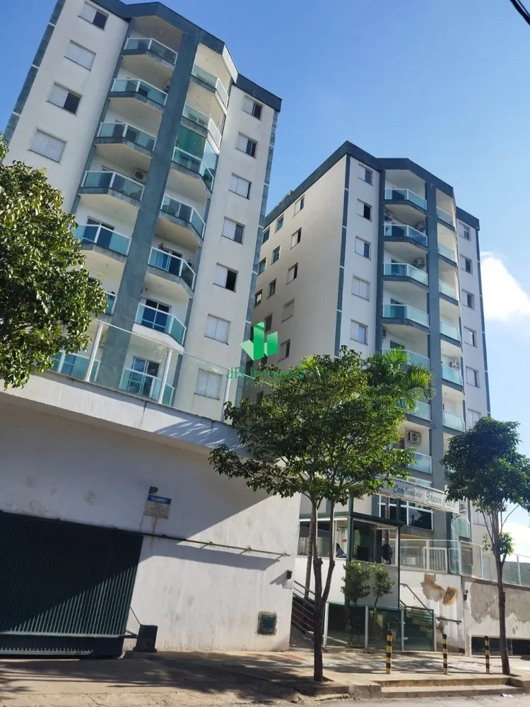 Apartamento, 2 quartos, 1 m² - Foto 7