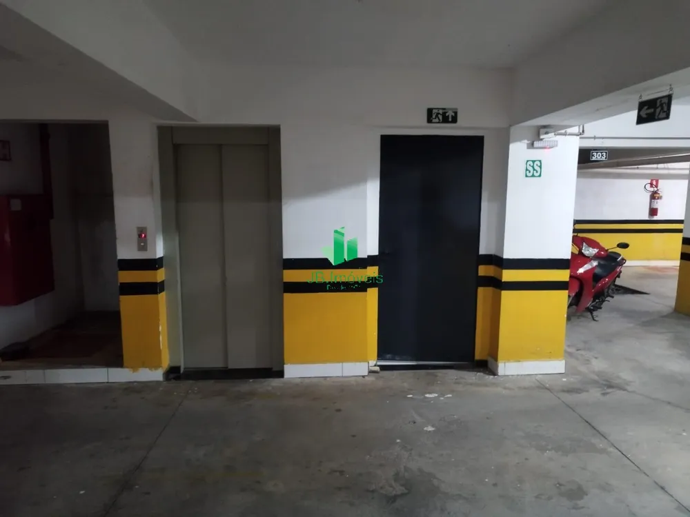 Apartamento, 2 quartos, 1 m² - Foto 8