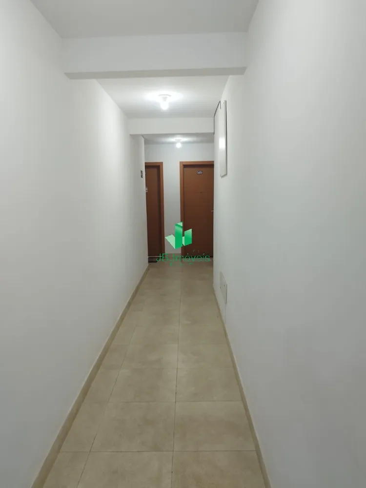 Apartamento, 2 quartos, 1 m² - Foto 5