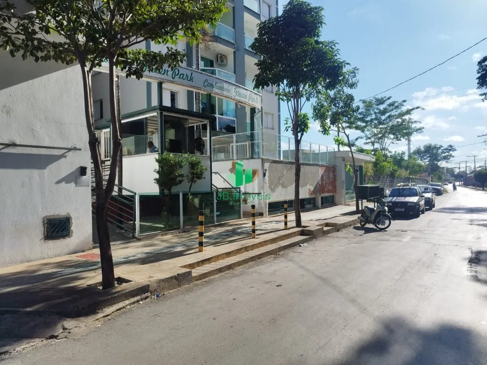 Apartamento, 2 quartos, 1 m² - Foto 6