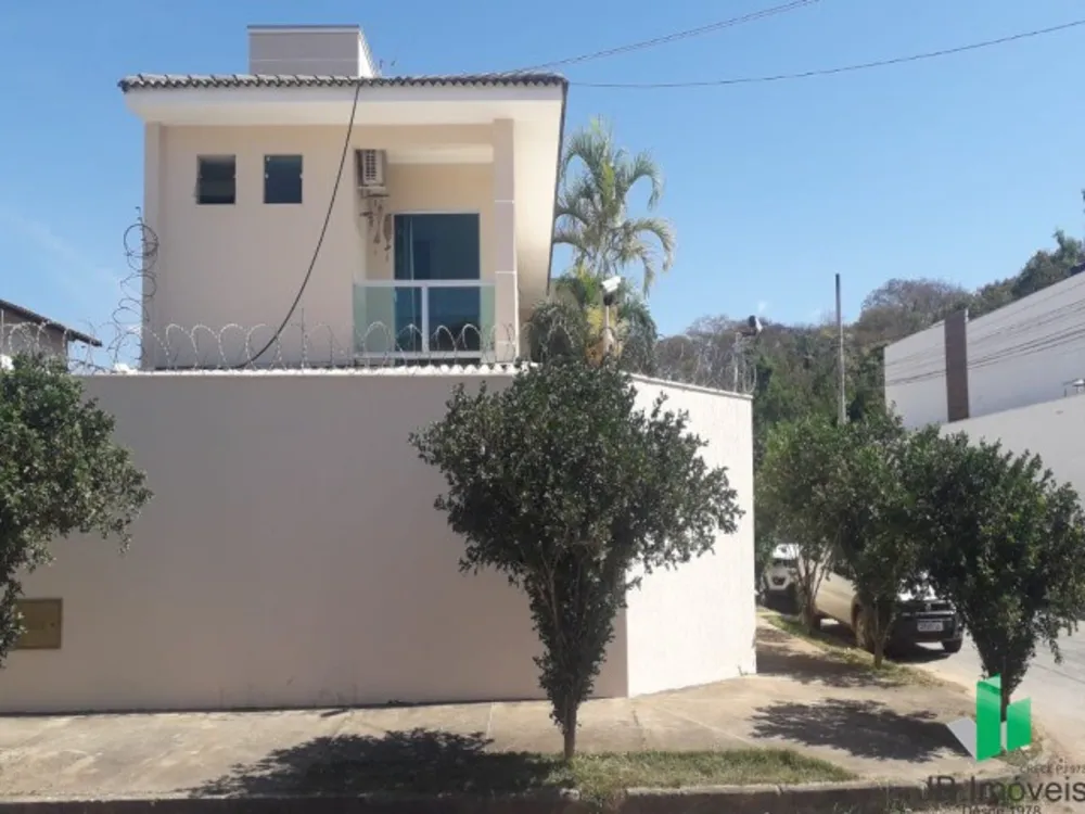 Casa, 5 quartos - Foto 2