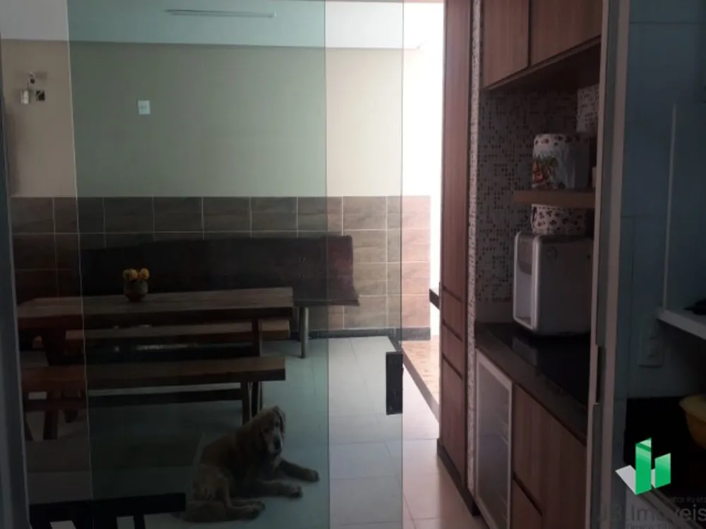 Casa, 5 quartos - Foto 6