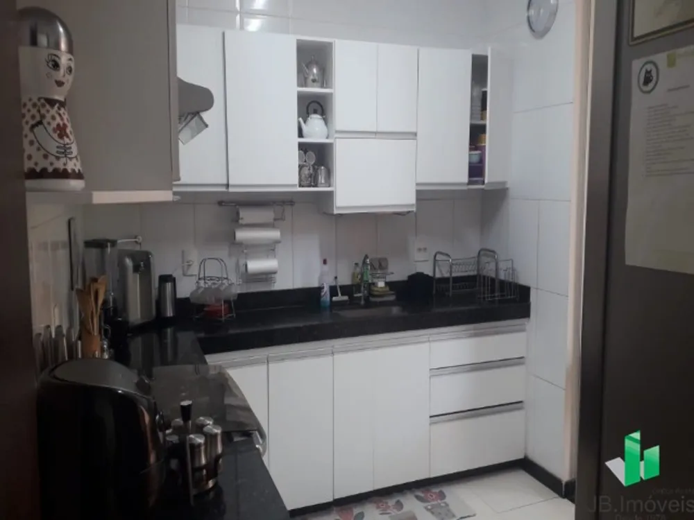 Casa, 5 quartos - Foto 1