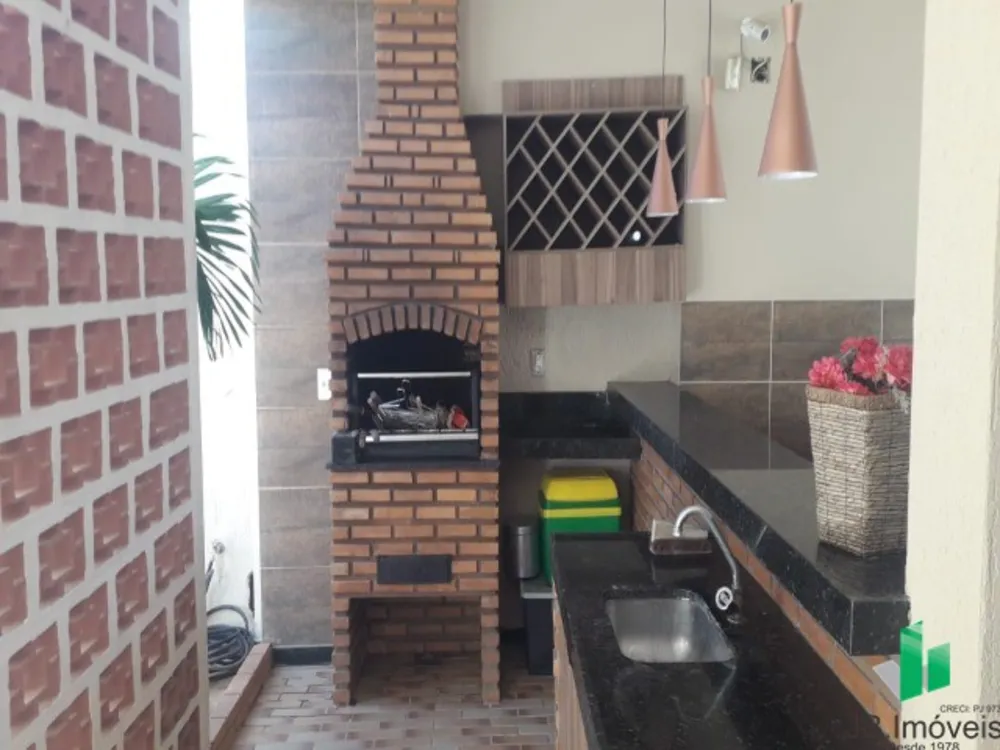 Casa, 5 quartos - Foto 5
