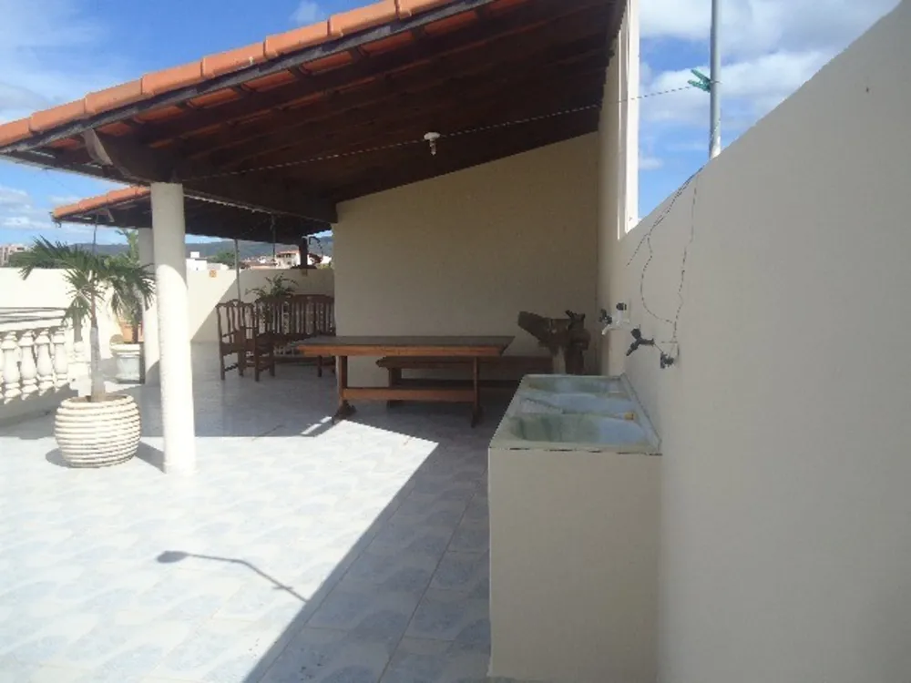 Apartamento, 4 quartos, 1 m² - Foto 8