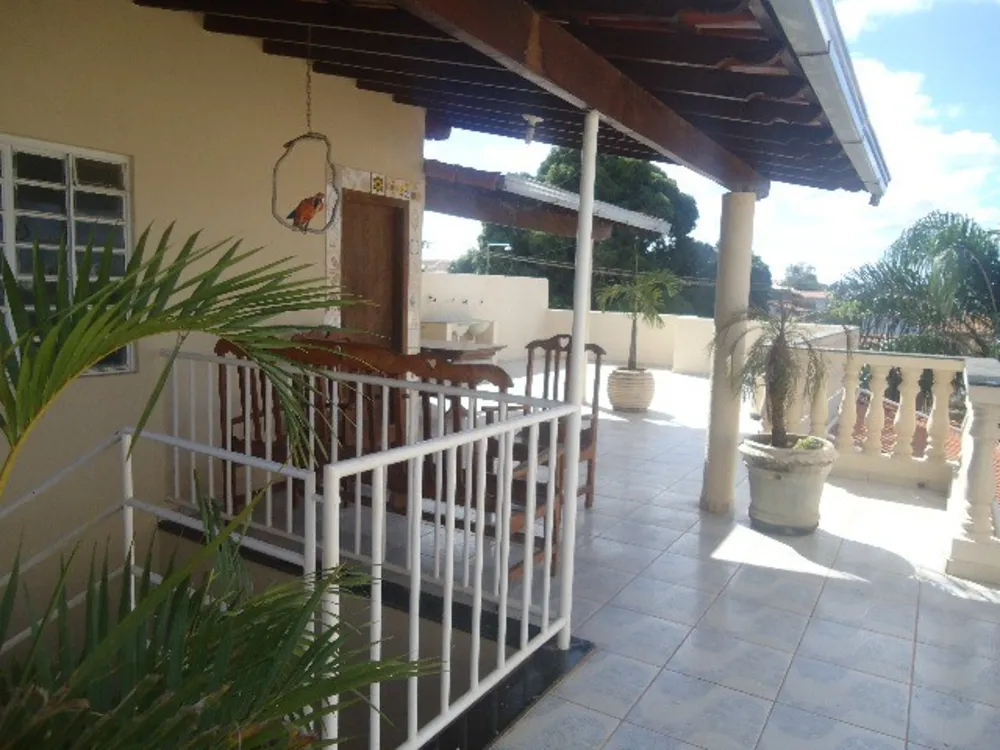 Apartamento, 4 quartos, 1 m² - Foto 1
