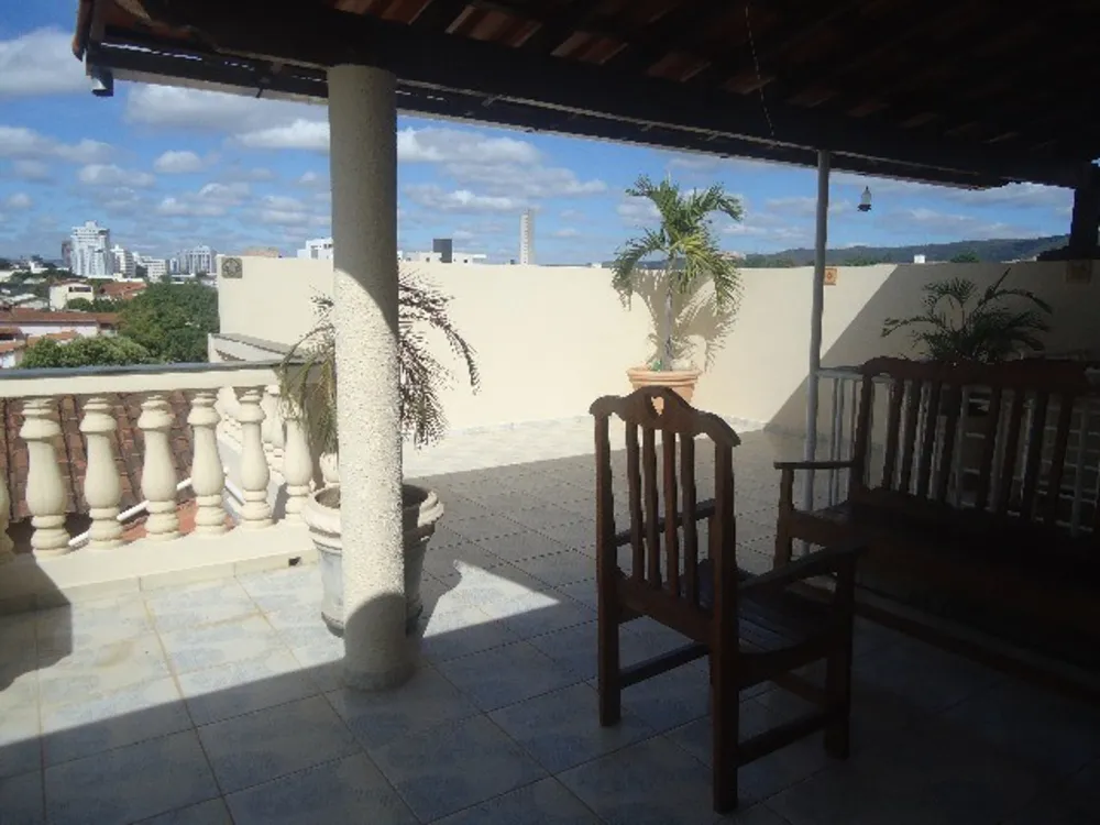 Apartamento, 4 quartos, 1 m² - Foto 11