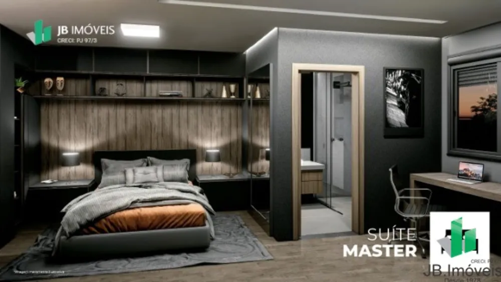 Apartamento, 2 quartos, 73 m² - Foto 11