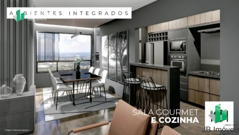 Apartamento, 2 quartos, 73 m² - Foto 13