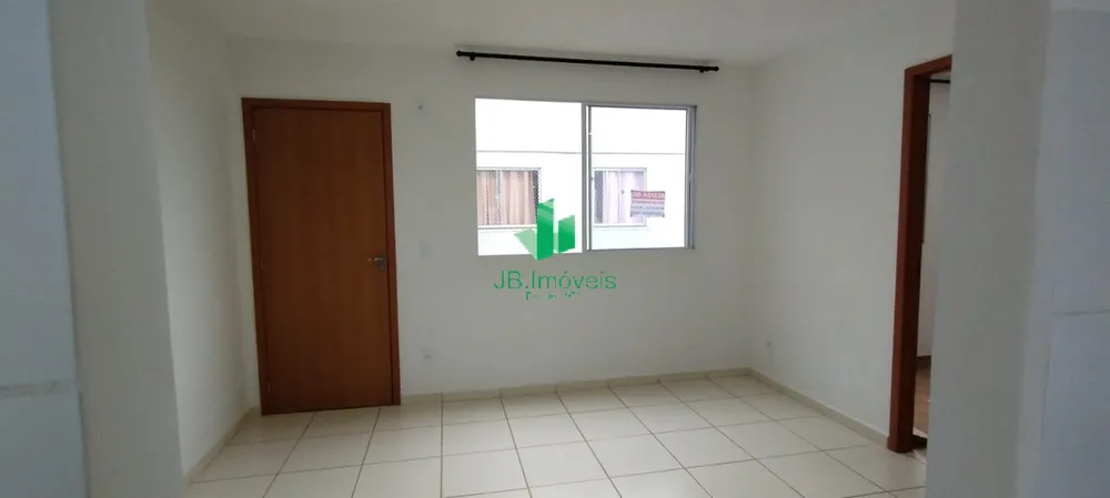 Apartamento, 2 quartos, 50 m² - Foto 3