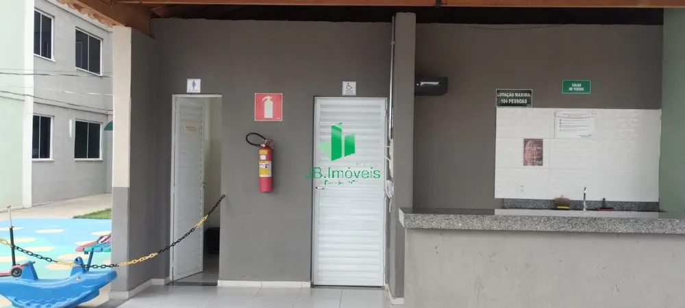 Apartamento, 2 quartos, 50 m² - Foto 12