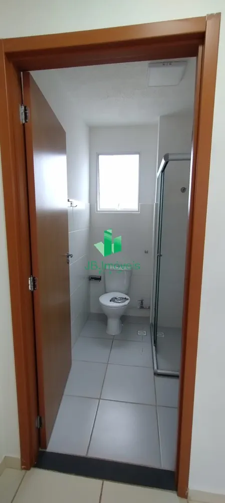 Apartamento, 2 quartos, 50 m² - Foto 8