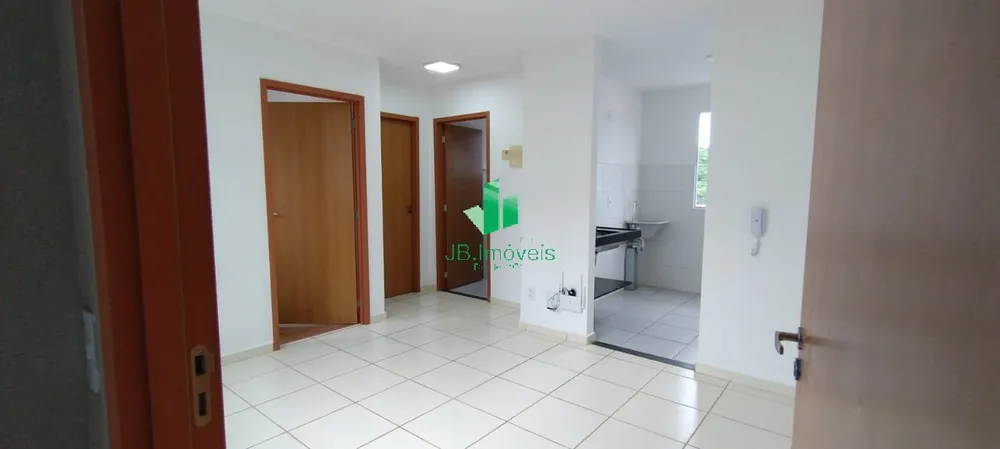 Apartamento, 2 quartos, 50 m² - Foto 4