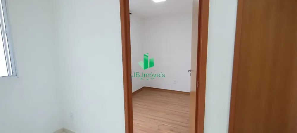Apartamento, 2 quartos, 50 m² - Foto 6