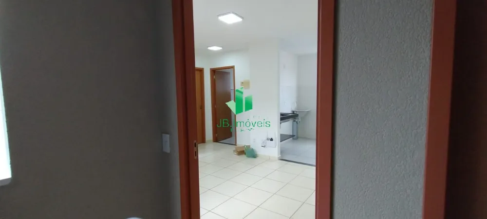 Apartamento, 2 quartos, 50 m² - Foto 10