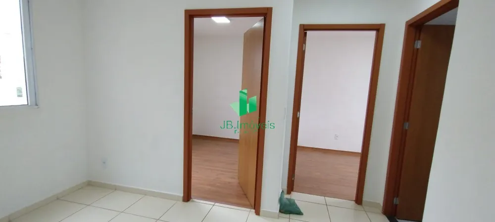 Apartamento, 2 quartos, 50 m² - Foto 7