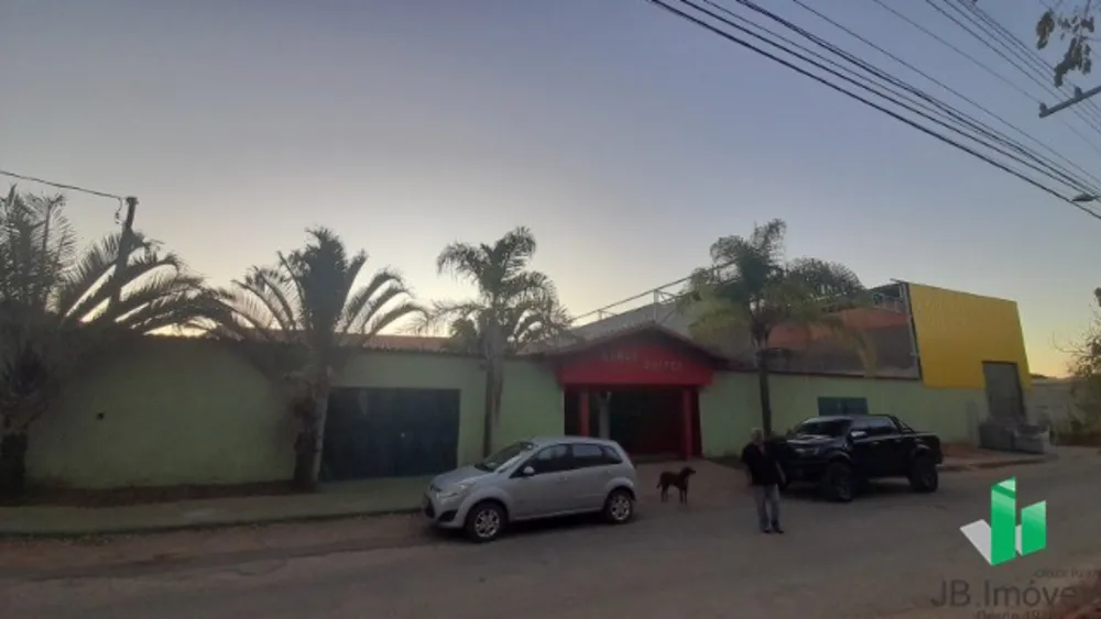 Loja-Salão - Foto 1