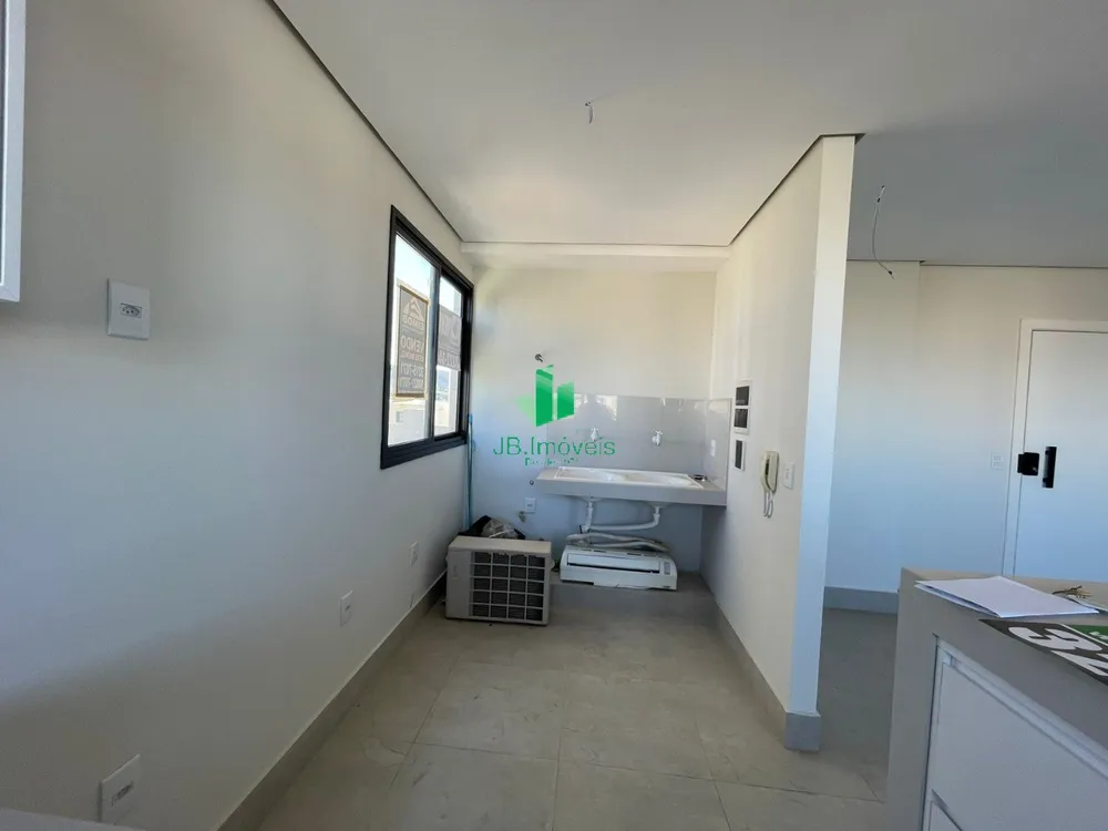 Apartamento, 2 quartos, 66 m² - Foto 6