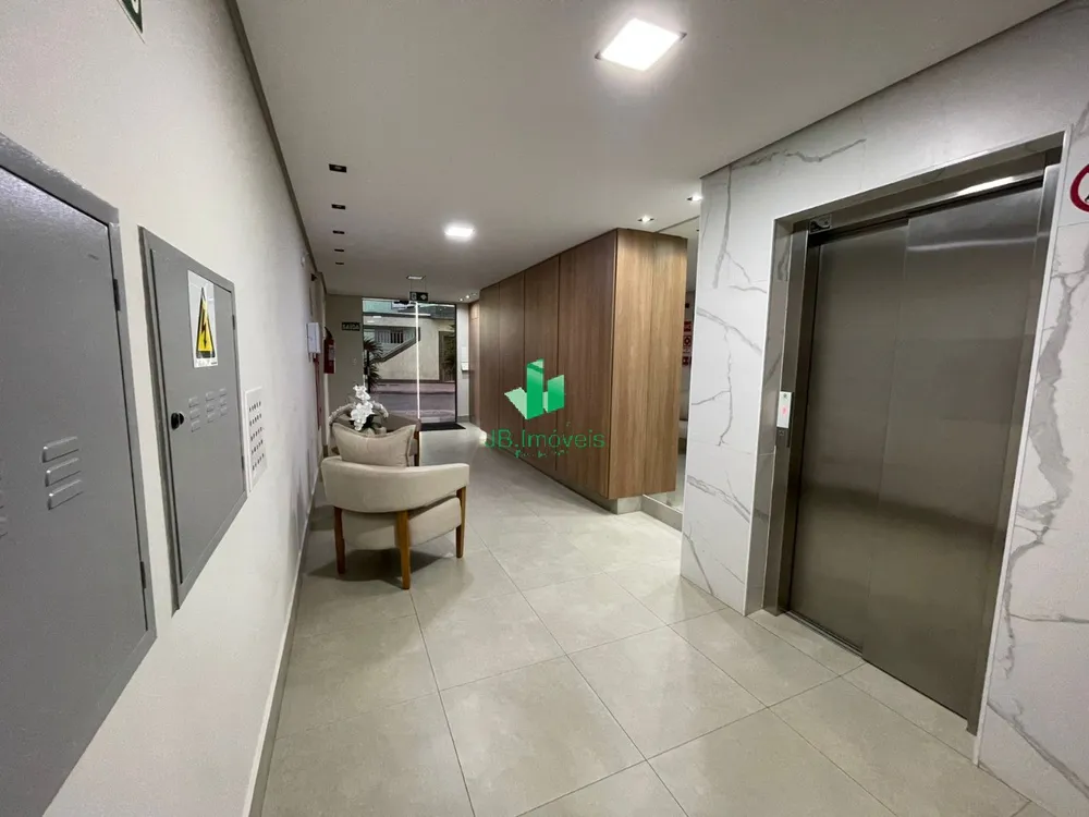 Apartamento, 2 quartos, 66 m² - Foto 2