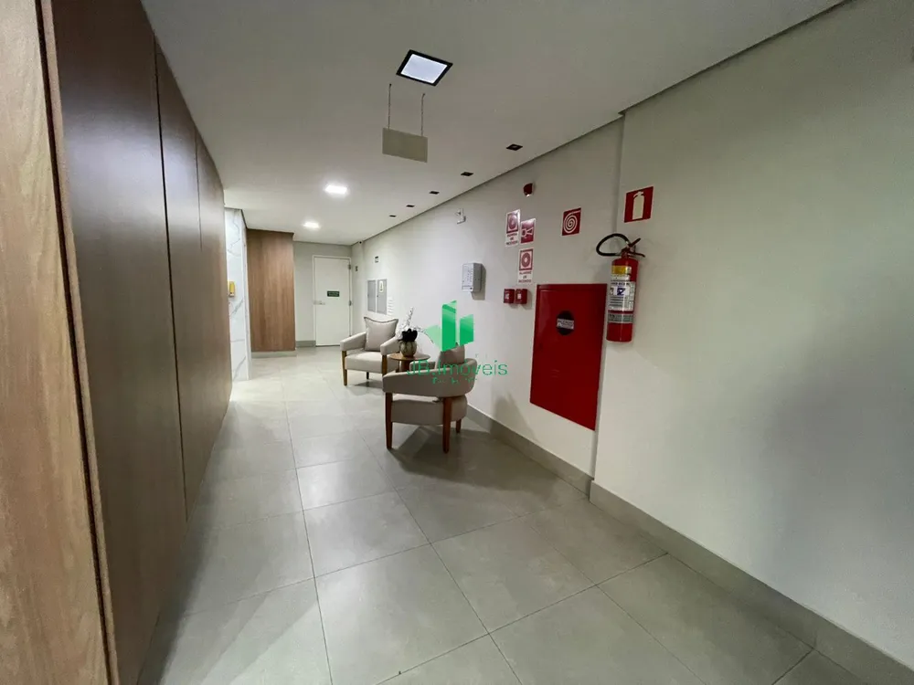 Apartamento, 2 quartos, 66 m² - Foto 1