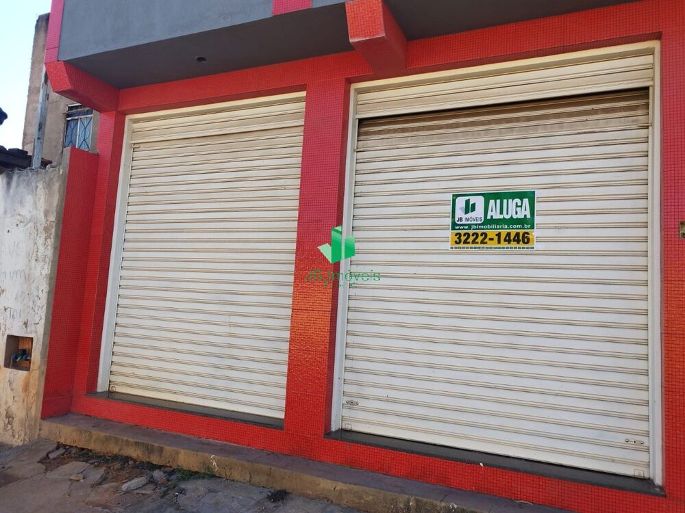 Loja-Salão - Foto 1